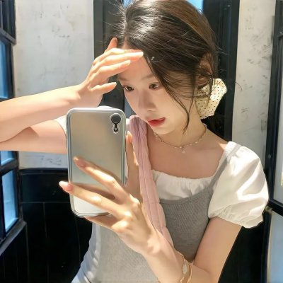 来了